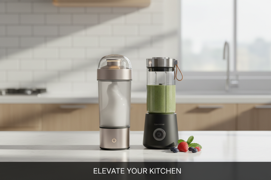 Elettrodomestici & Gadget Casa