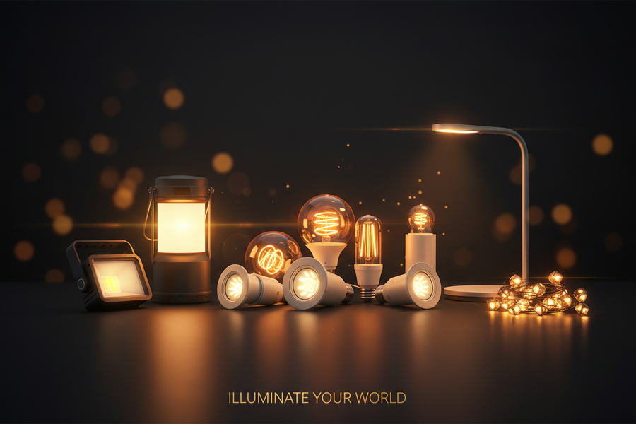Luci & Illuminazione